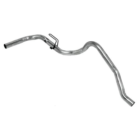 WALKER EXHAUST Exhaust Tail Pipe, 67015 67015